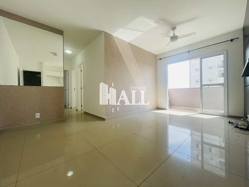 Apartamento, 3 quartos, 80 m² - Foto 1