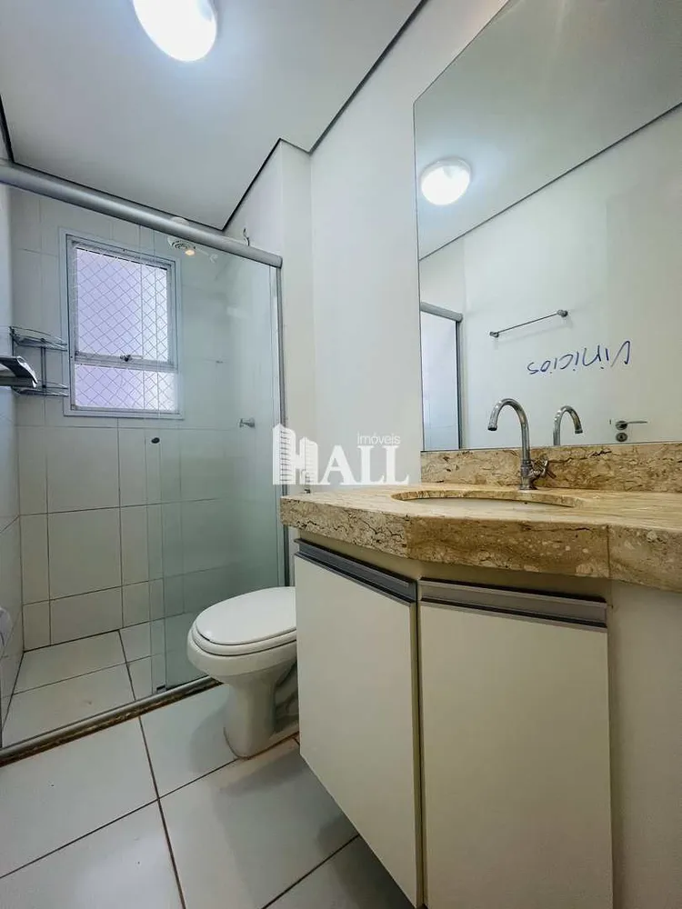 Apartamento, 3 quartos, 80 m² - Foto 6