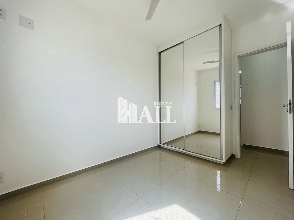 Apartamento, 3 quartos, 80 m² - Foto 2