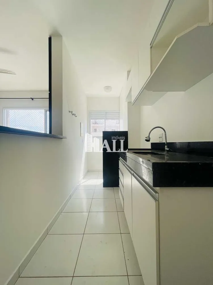 Apartamento, 3 quartos, 80 m² - Foto 6