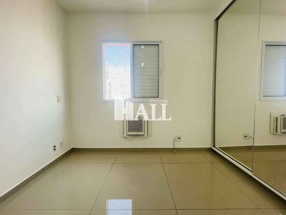 Apartamento, 3 quartos, 80 m² - Foto 2
