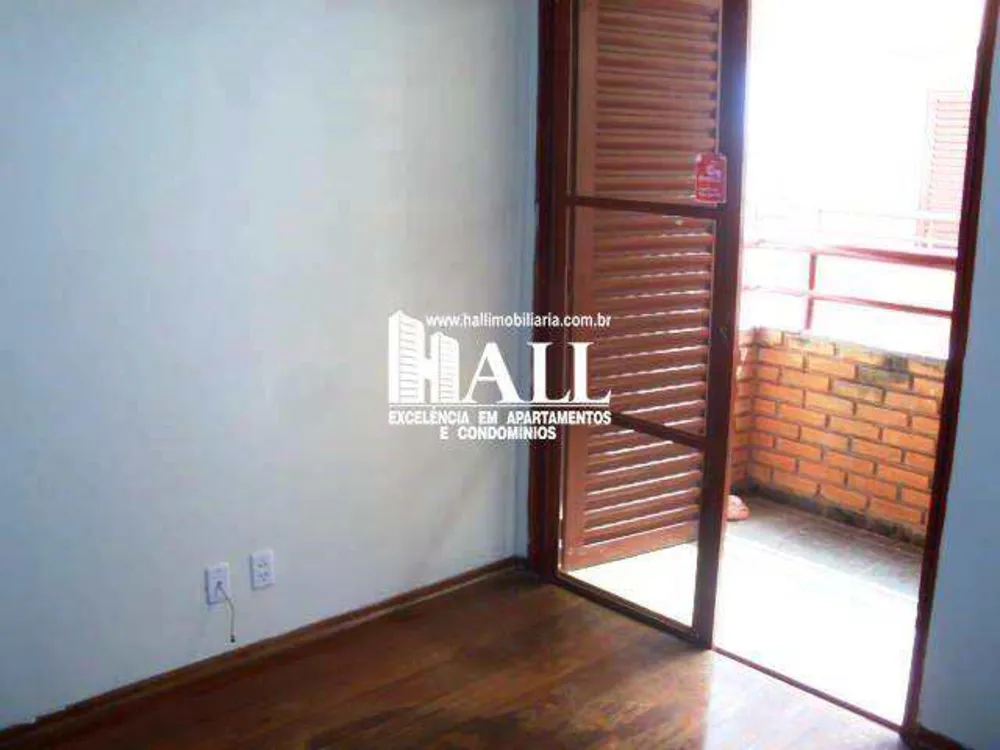 Apartamento, 3 quartos, 85 m² - Foto 4
