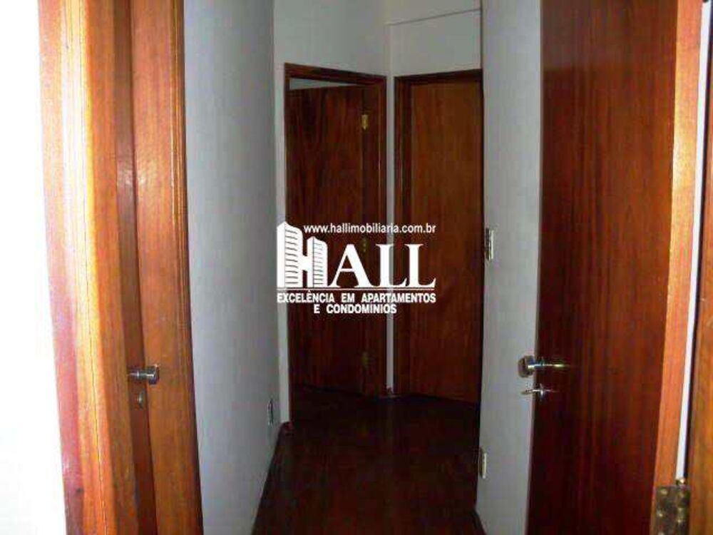 Apartamento à venda com 3 quartos, 85m² - Foto 3