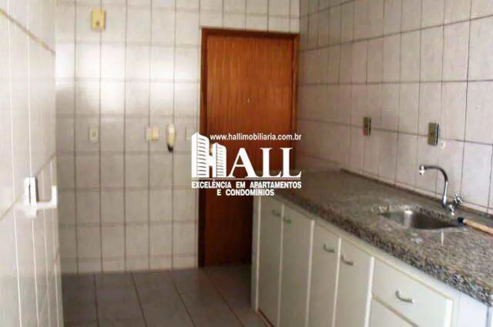 Apartamento, 3 quartos, 85 m² - Foto 14