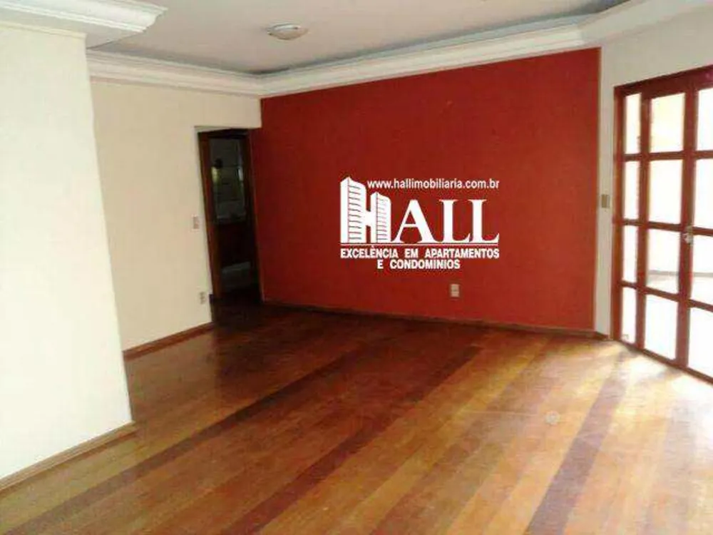 Apartamento, 3 quartos, 85 m² - Foto 1