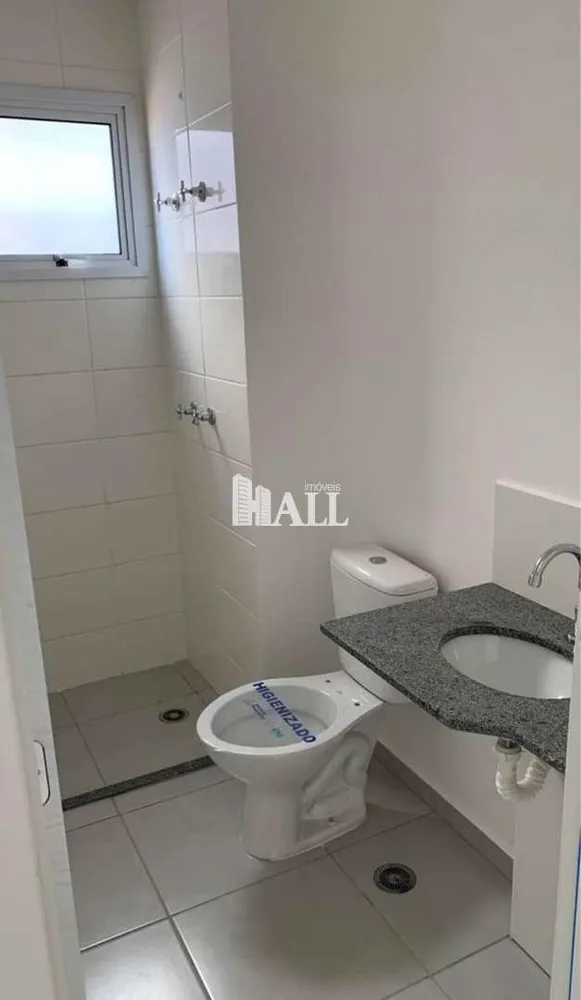 Apartamento, 3 quartos, 77 m² - Foto 5