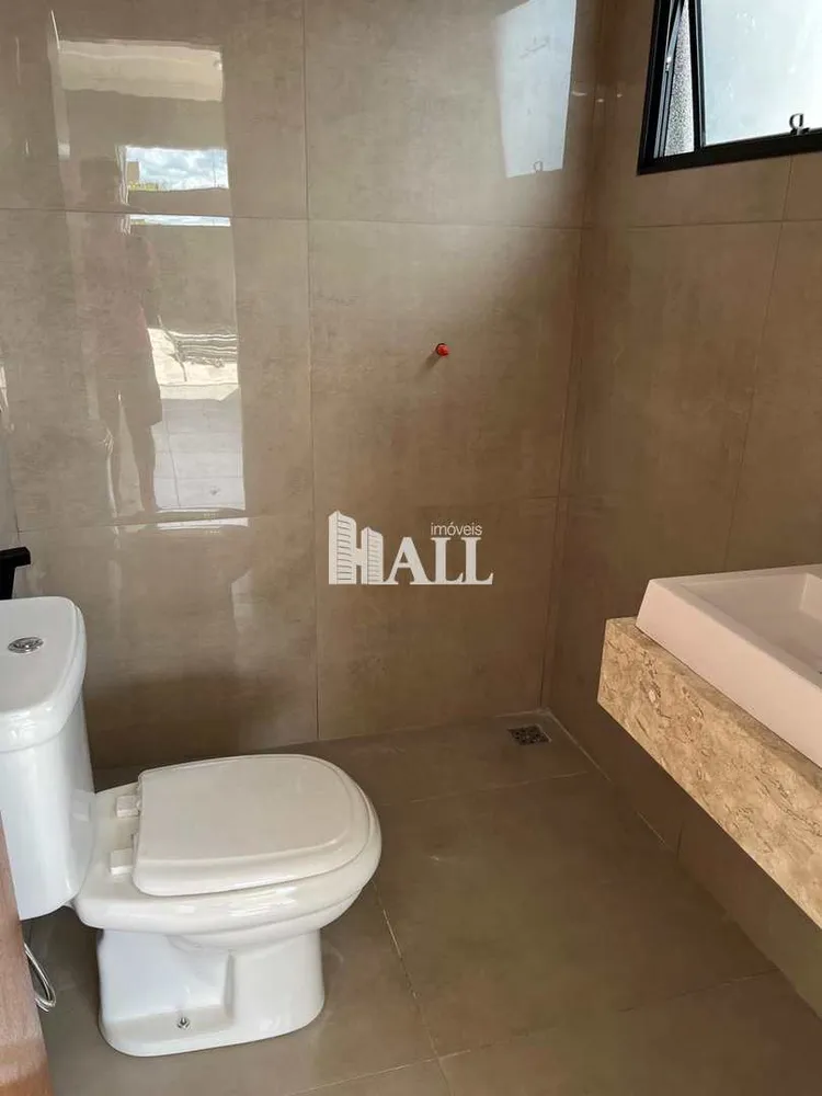 Casa, 3 quartos, 122 m² - Foto 12