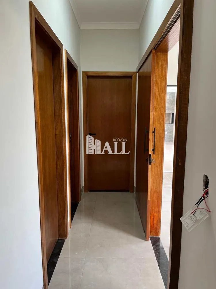 Casa, 3 quartos, 122 m² - Foto 6