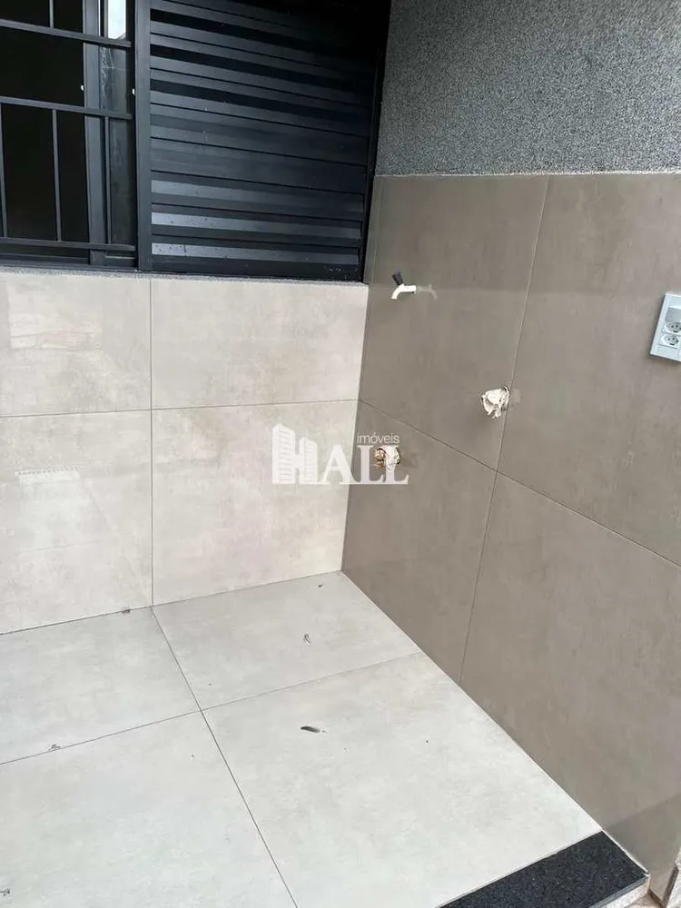 Casa, 3 quartos, 122 m² - Foto 11