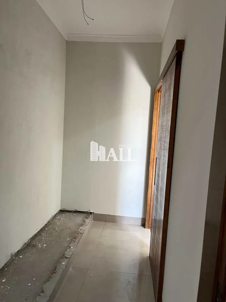 Casa, 3 quartos, 122 m² - Foto 9