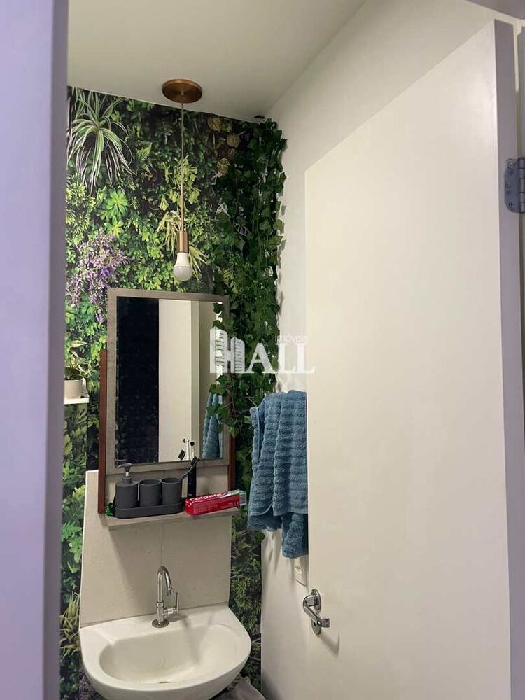 Apartamento à venda com 1 quarto, 45m² - Foto 2
