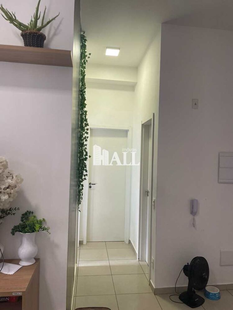 Apartamento à venda com 1 quarto, 45m² - Foto 1