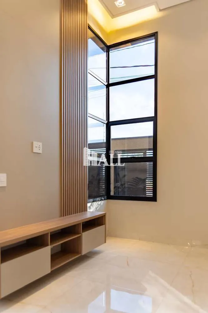 Casa, 3 quartos, 124 m² - Foto 3