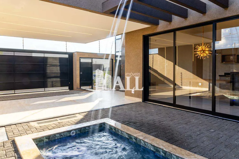 Casa, 3 quartos, 124 m² - Foto 11