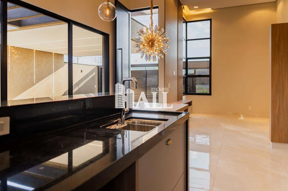 Casa, 3 quartos, 124 m² - Foto 4