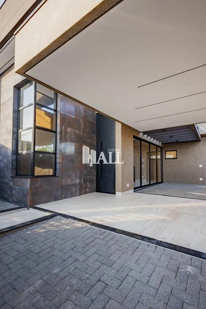 Casa, 3 quartos, 124 m² - Foto 6