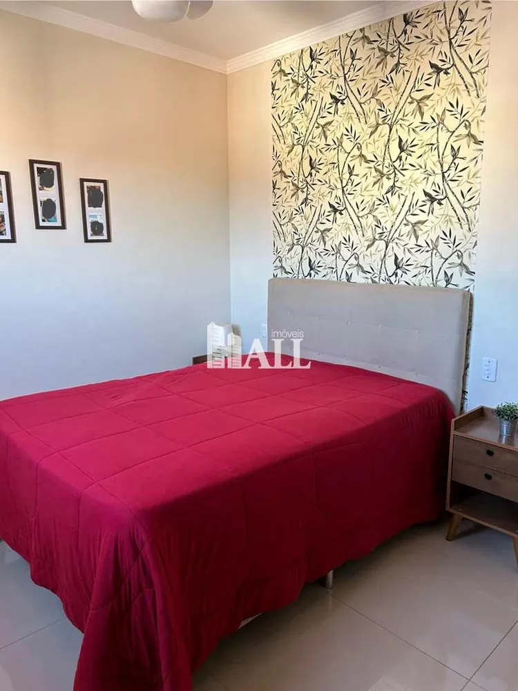 Apartamento, 3 quartos - Foto 2