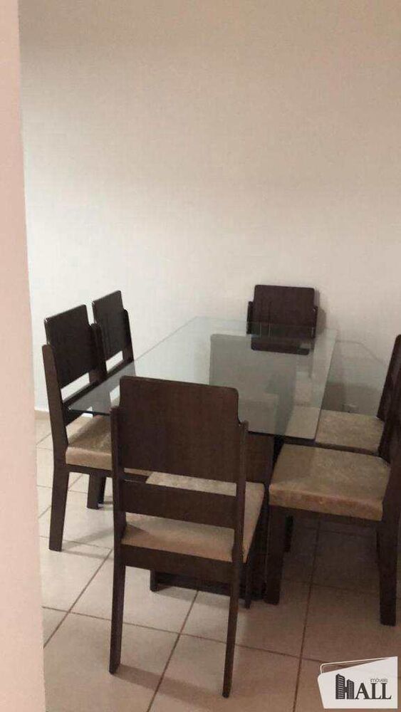 Apartamento, 2 quartos, 63 m² - Foto 2