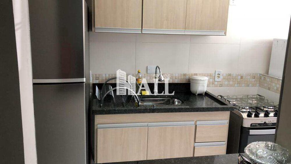 Apartamento, 2 quartos, 63 m² - Foto 3