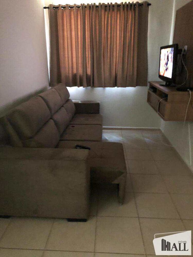 Apartamento, 2 quartos, 63 m² - Foto 1