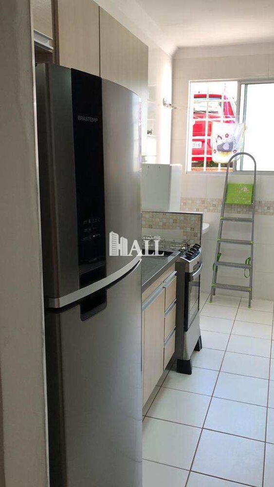 Apartamento, 2 quartos, 63 m² - Foto 4