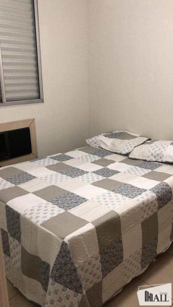 Apartamento, 2 quartos, 63 m² - Foto 5