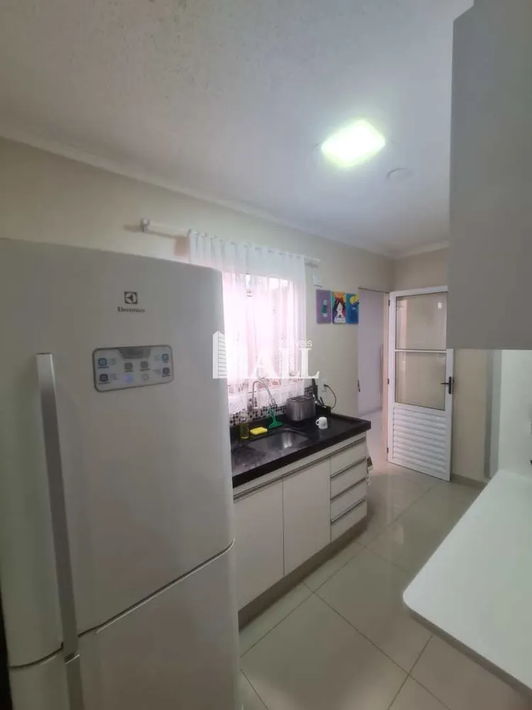 Casa de Condomínio, 3 quartos - Foto 3