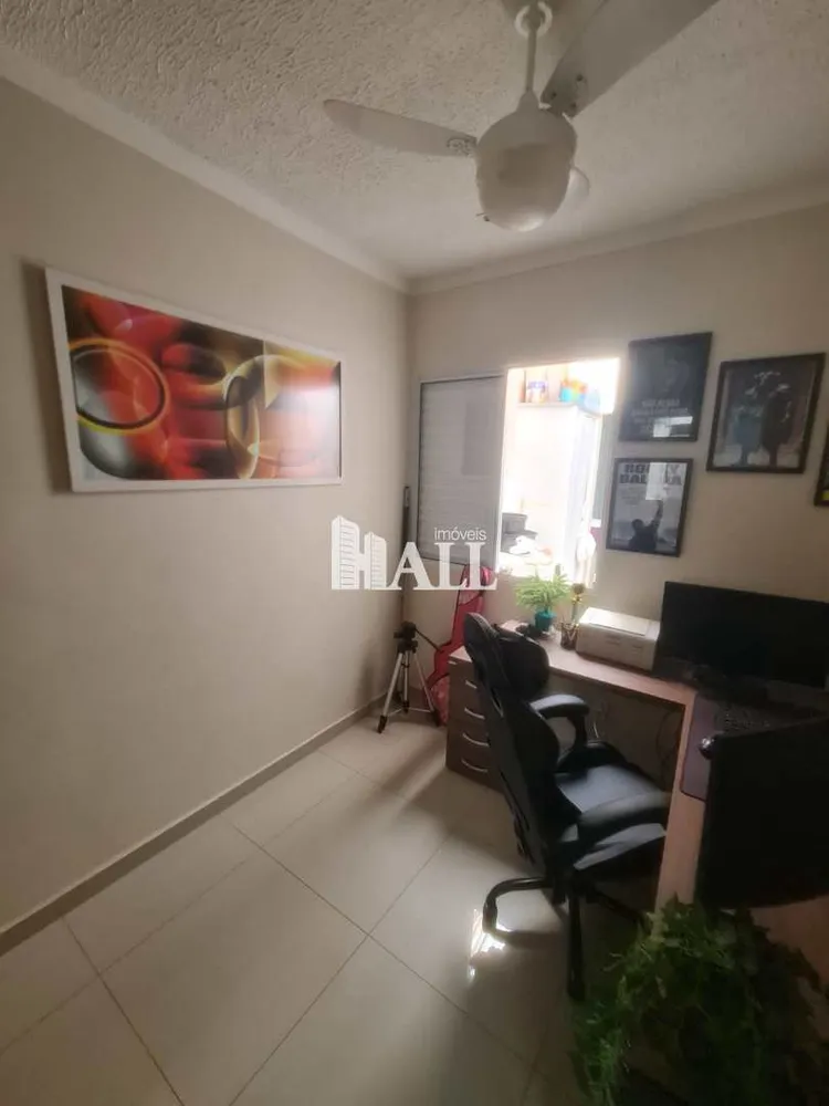Casa de Condomínio, 3 quartos - Foto 8