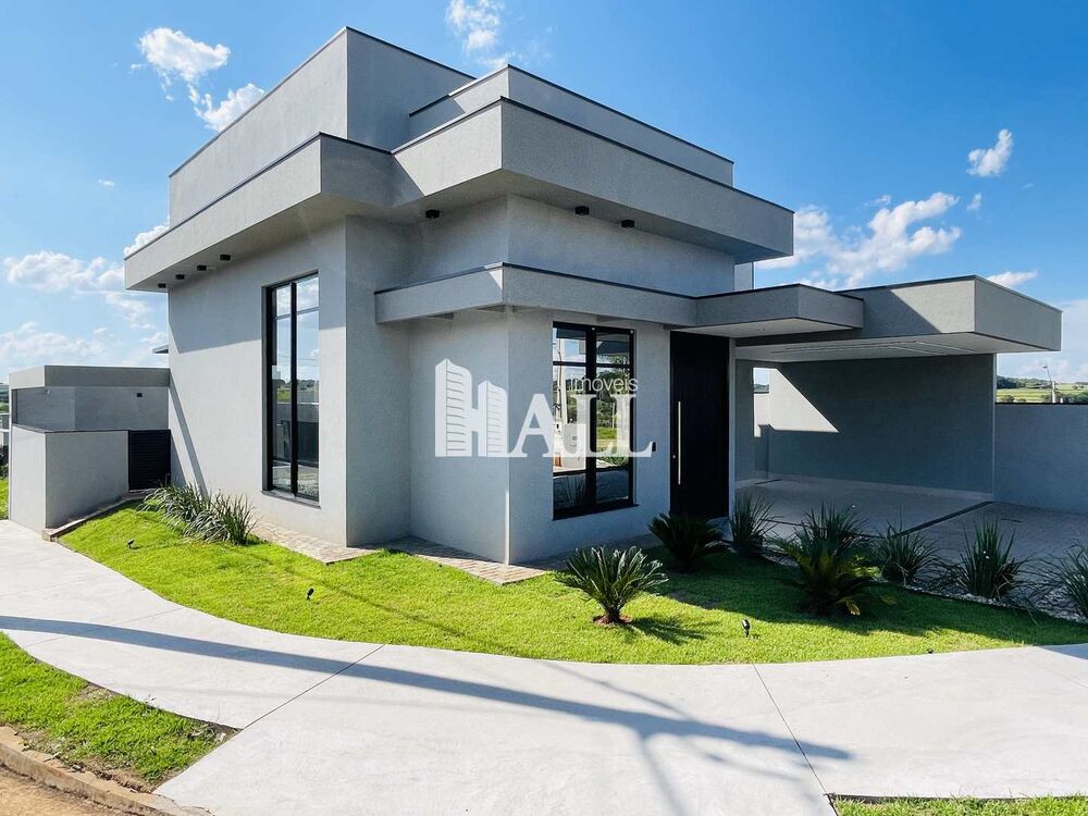 Casa de Condomínio à venda com 3 quartos, 149m² - Foto 12