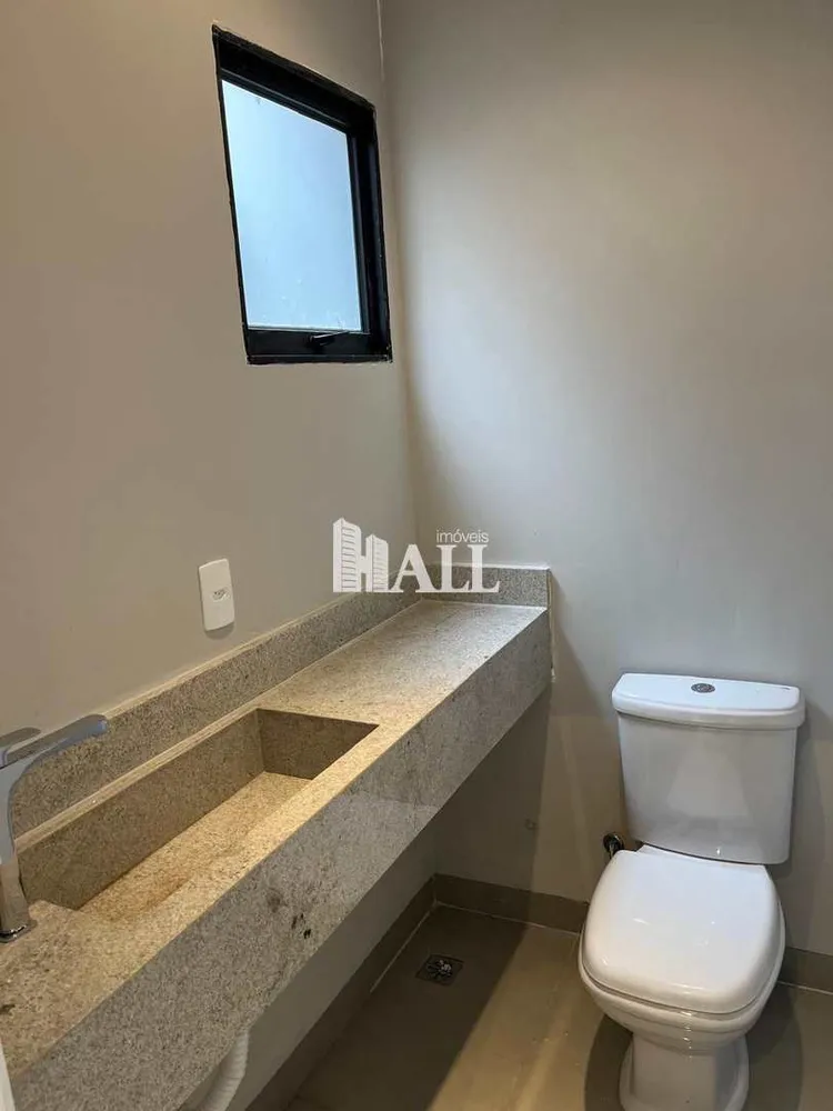 Casa, 3 quartos, 100 m² - Foto 6
