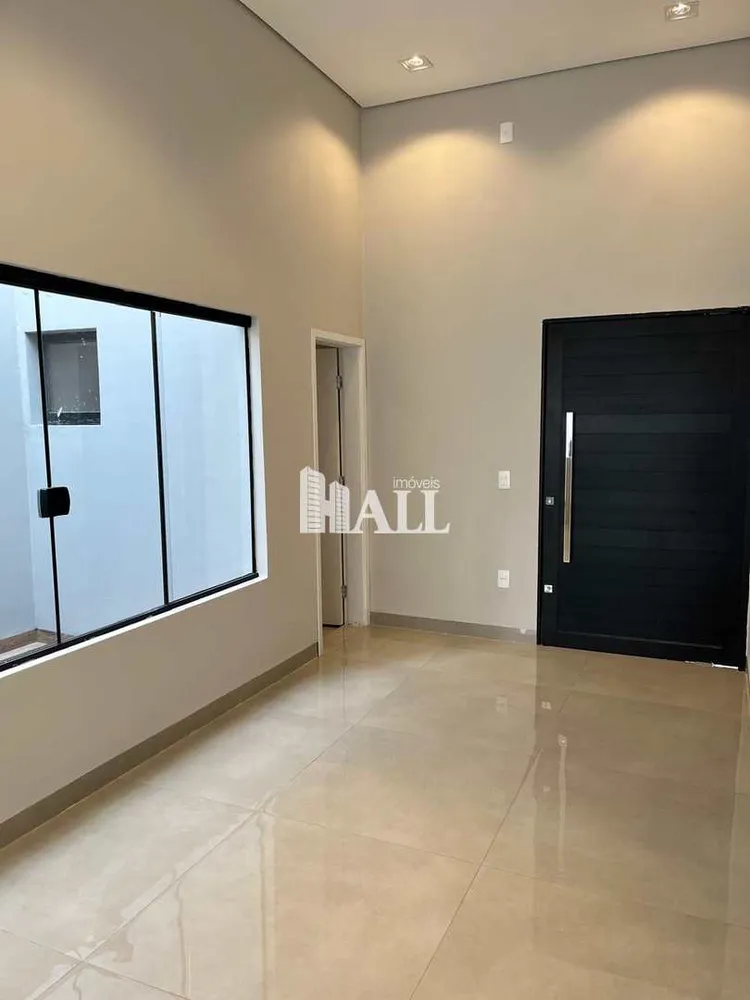 Casa, 3 quartos, 100 m² - Foto 2