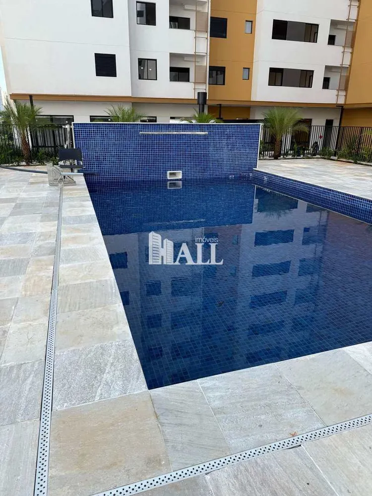 Apartamento, 3 quartos, 67 m² - Foto 7