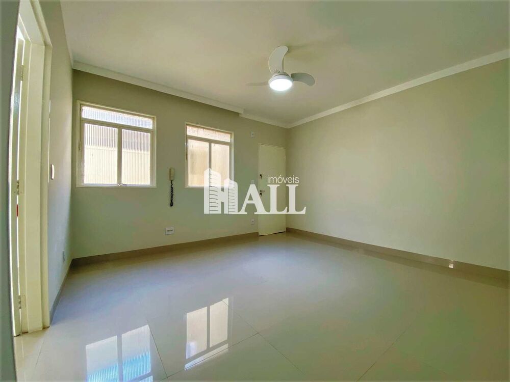 Apartamento, 2 quartos, 60 m² - Foto 6