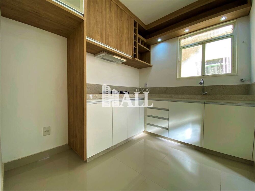 Apartamento, 2 quartos, 60 m² - Foto 4