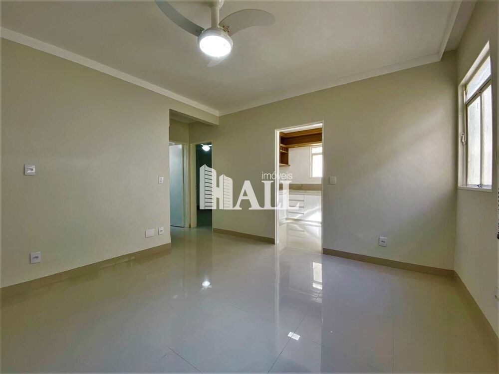 Apartamento, 2 quartos, 60 m² - Foto 2