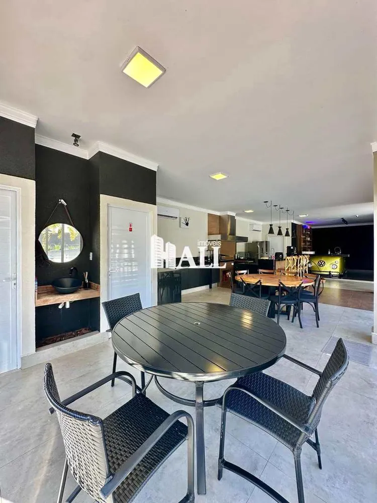 Chácara, 3 quartos, 600 m² - Foto 6