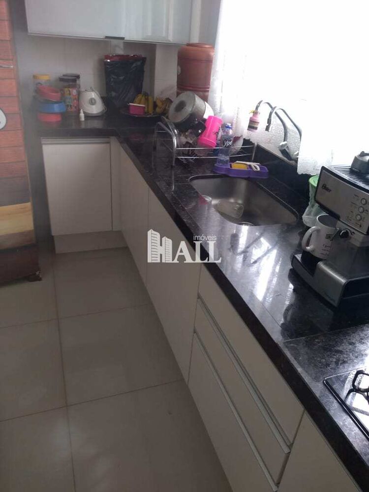 Sobrado, 3 quartos, 160 m² - Foto 3