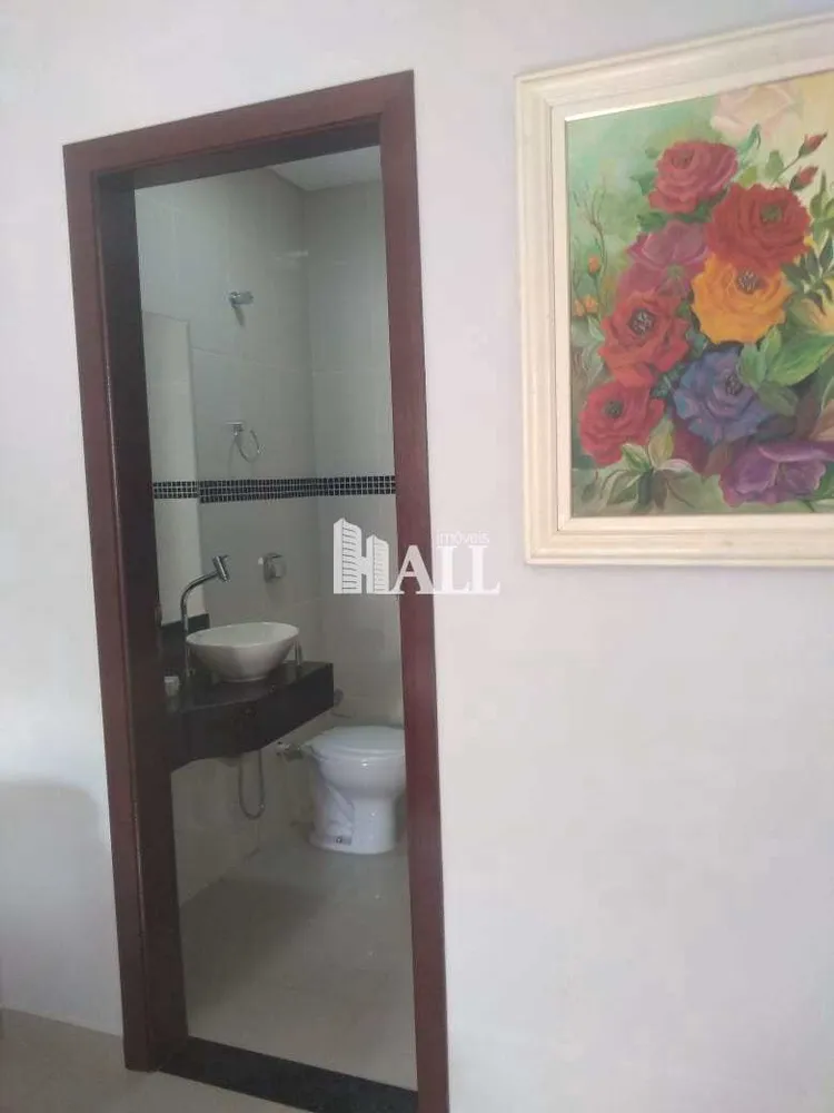Sobrado, 3 quartos, 160 m² - Foto 11