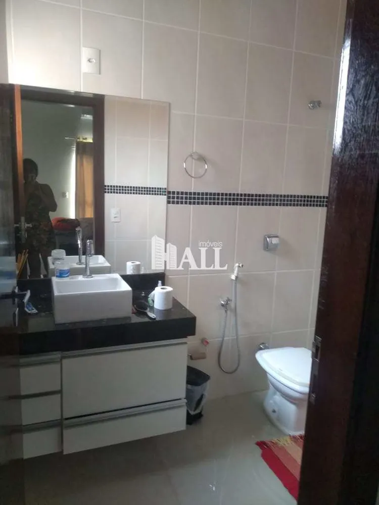 Sobrado, 3 quartos, 160 m² - Foto 17