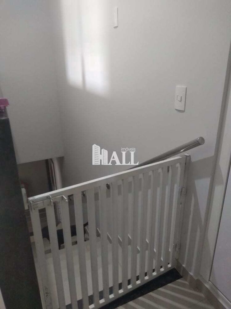 Sobrado, 3 quartos, 160 m² - Foto 12