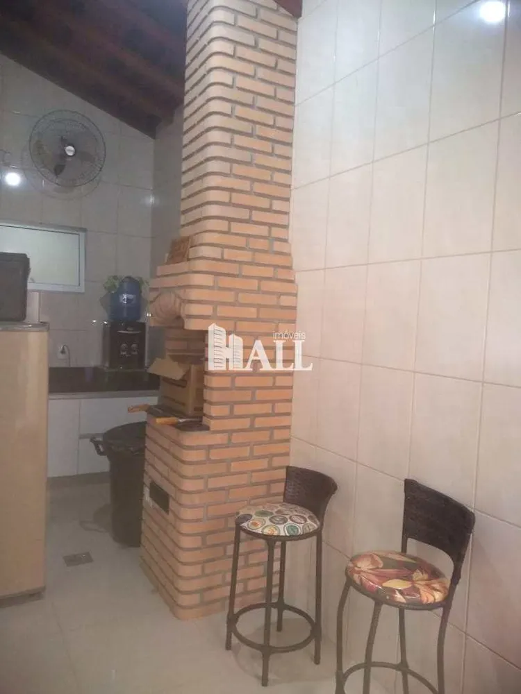 Sobrado, 3 quartos, 160 m² - Foto 21