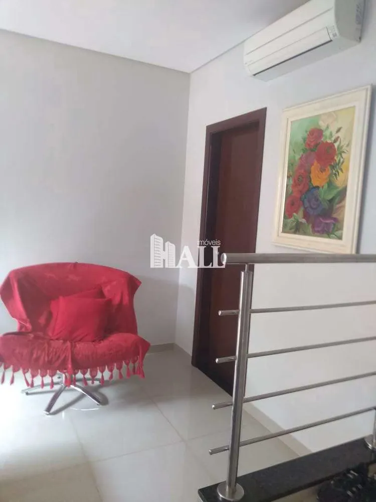 Sobrado, 3 quartos, 160 m² - Foto 10