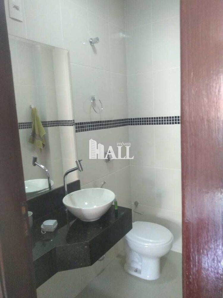 Sobrado, 3 quartos, 160 m² - Foto 10