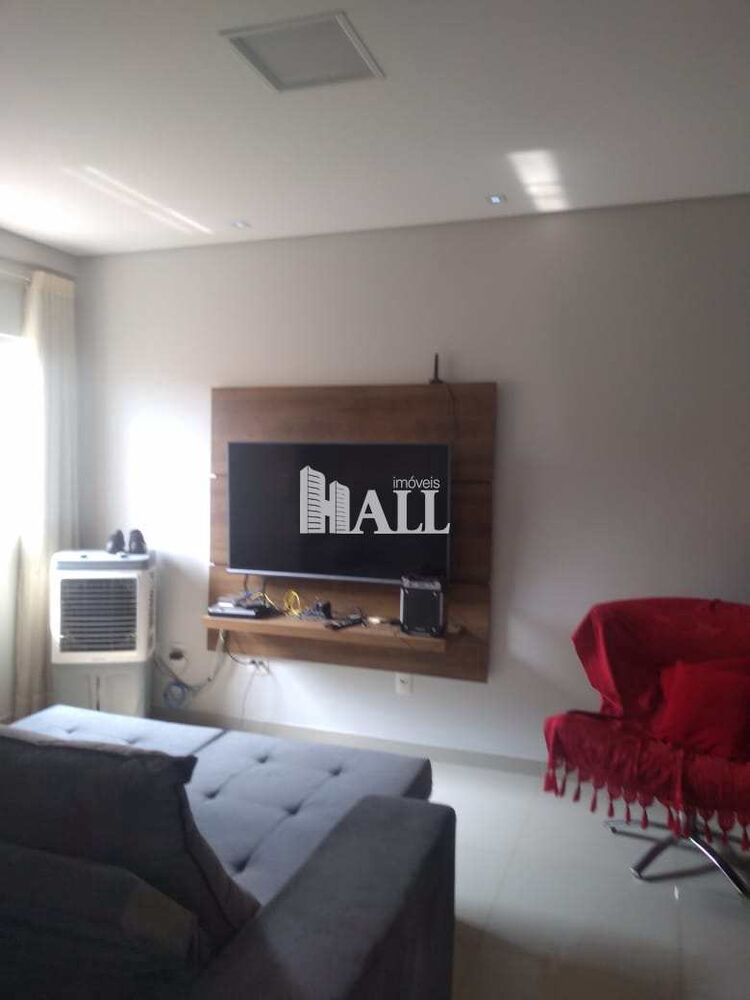 Sobrado, 3 quartos, 160 m² - Foto 4