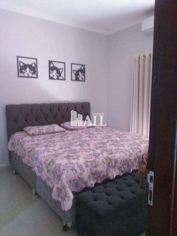 Sobrado, 3 quartos, 160 m² - Foto 13
