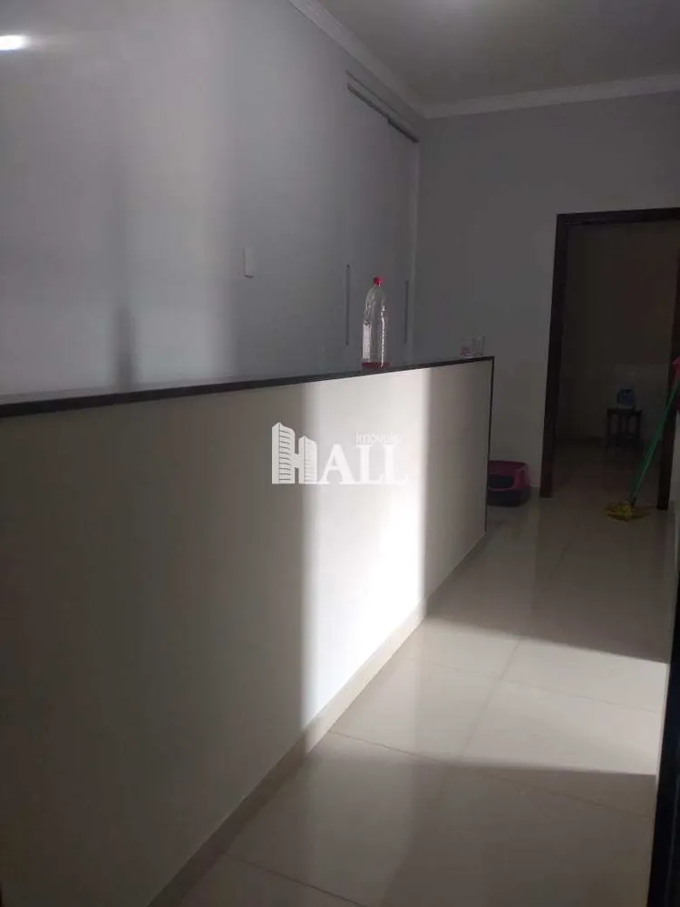 Sobrado, 3 quartos, 160 m² - Foto 13