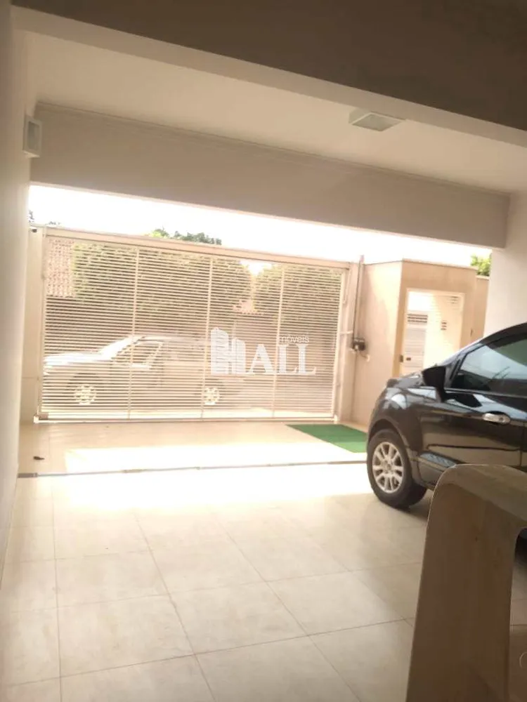 Sobrado, 3 quartos, 160 m² - Foto 22