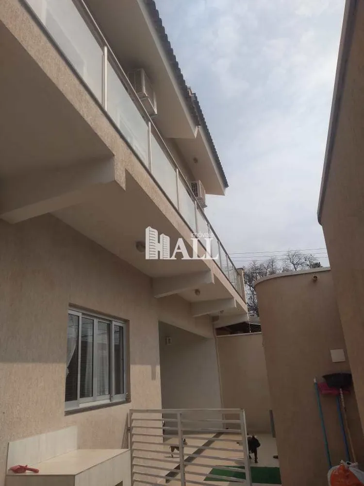 Sobrado, 3 quartos, 160 m² - Foto 24