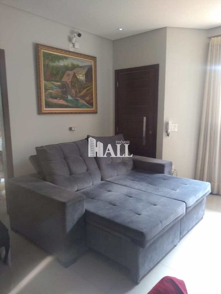 Sobrado, 3 quartos, 160 m² - Foto 6