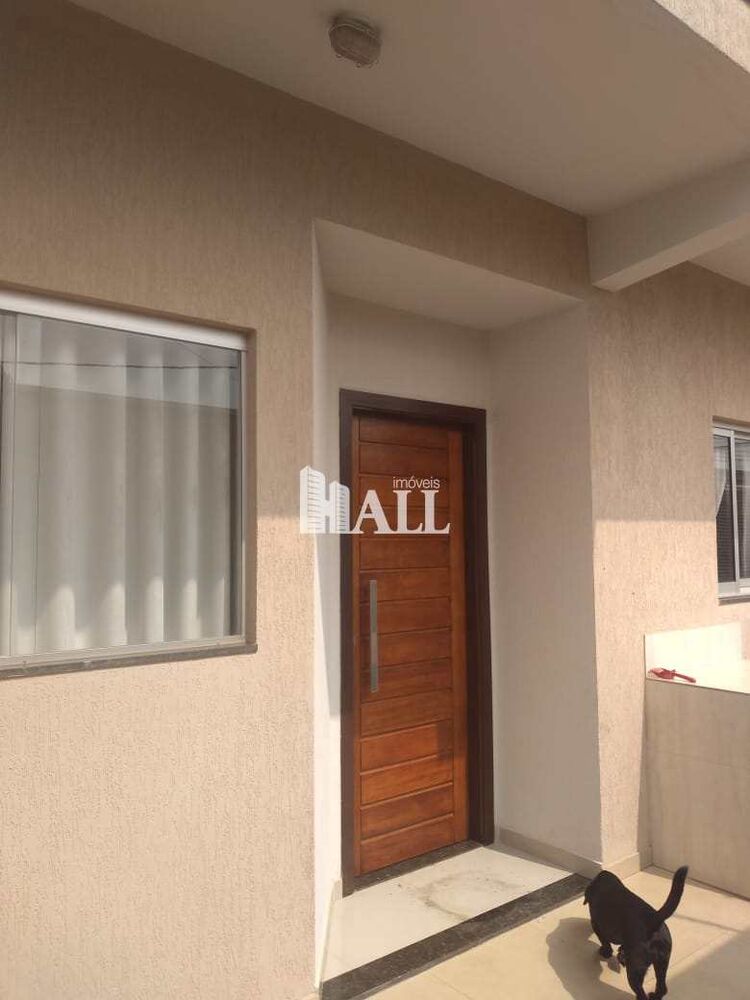 Sobrado, 3 quartos, 160 m² - Foto 16
